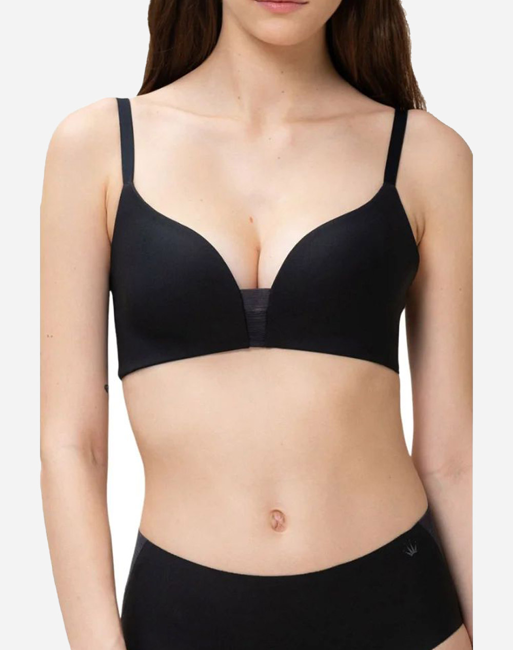 TRIUMPH Flex Smart P EX 10213788-0004 Black