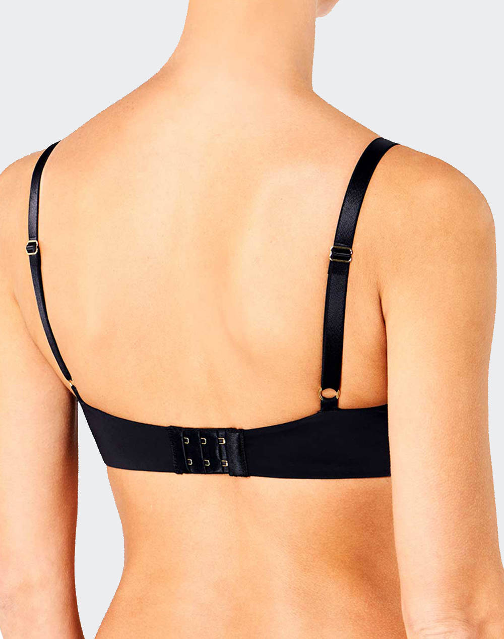 TRIUMPH Body Make-Up Essentials WP 10190664-0004 Black φωτογραφία