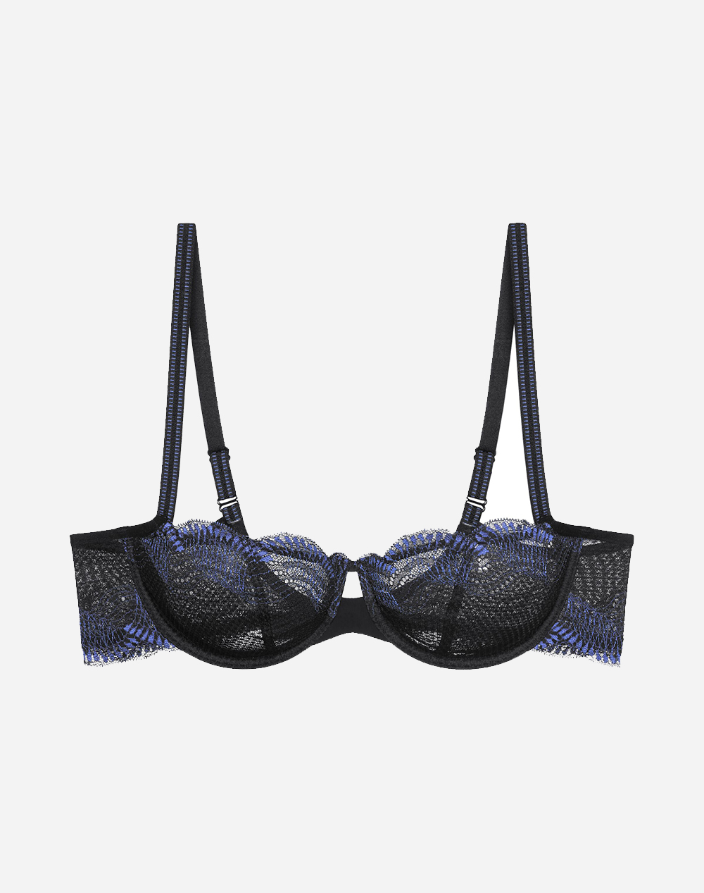 TRIUMPH Triumph Comfort Glam WH 10224928-0004 Black