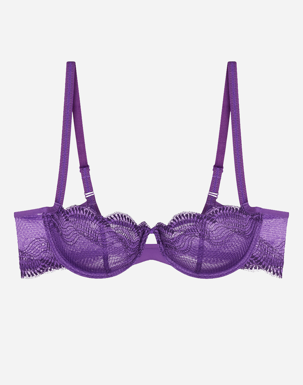 TRIUMPH Triumph Comfort Glam WH 10224928-6648 Purple