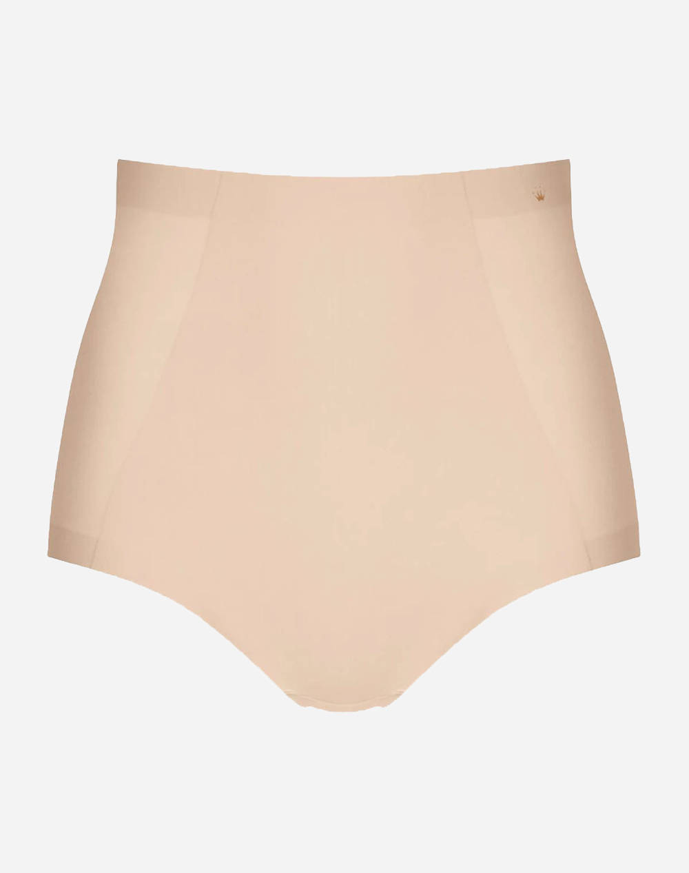 TRIUMPH ΛΑΣΤΕΞ Medium Shaping Series Highwaist Panty 10201723-00NZ Biege φωτογραφία