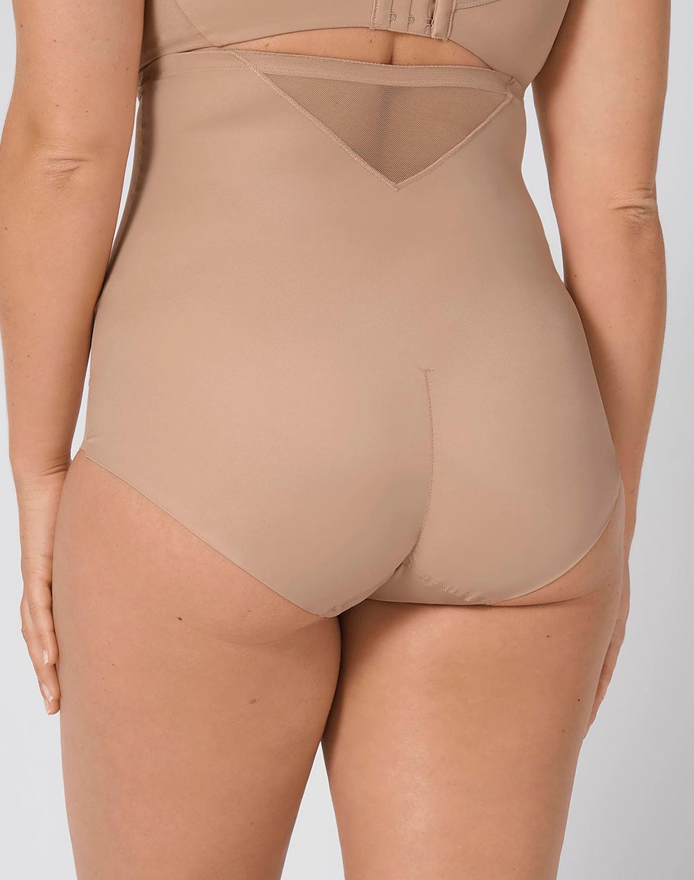 TRIUMPH True Shape Sensation Super HW Panty 10162216-6106 Biege φωτογραφία