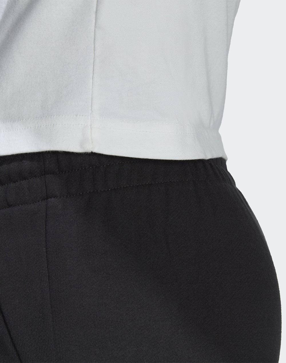 ADIDAS ΠΑΝΤΕΛΟΝΙ ΦΟΡΜΑΣ M LIN FT TE PT IC0063-BLACK Black φωτογραφία