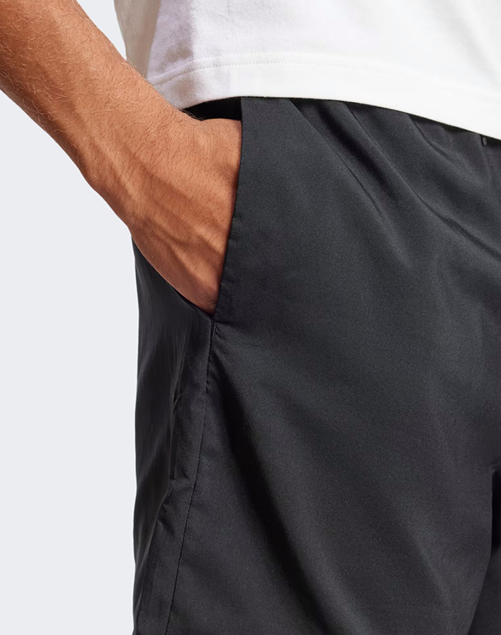 ADIDAS M SL CHELSEA JF1117-BLACK Black φωτογραφία