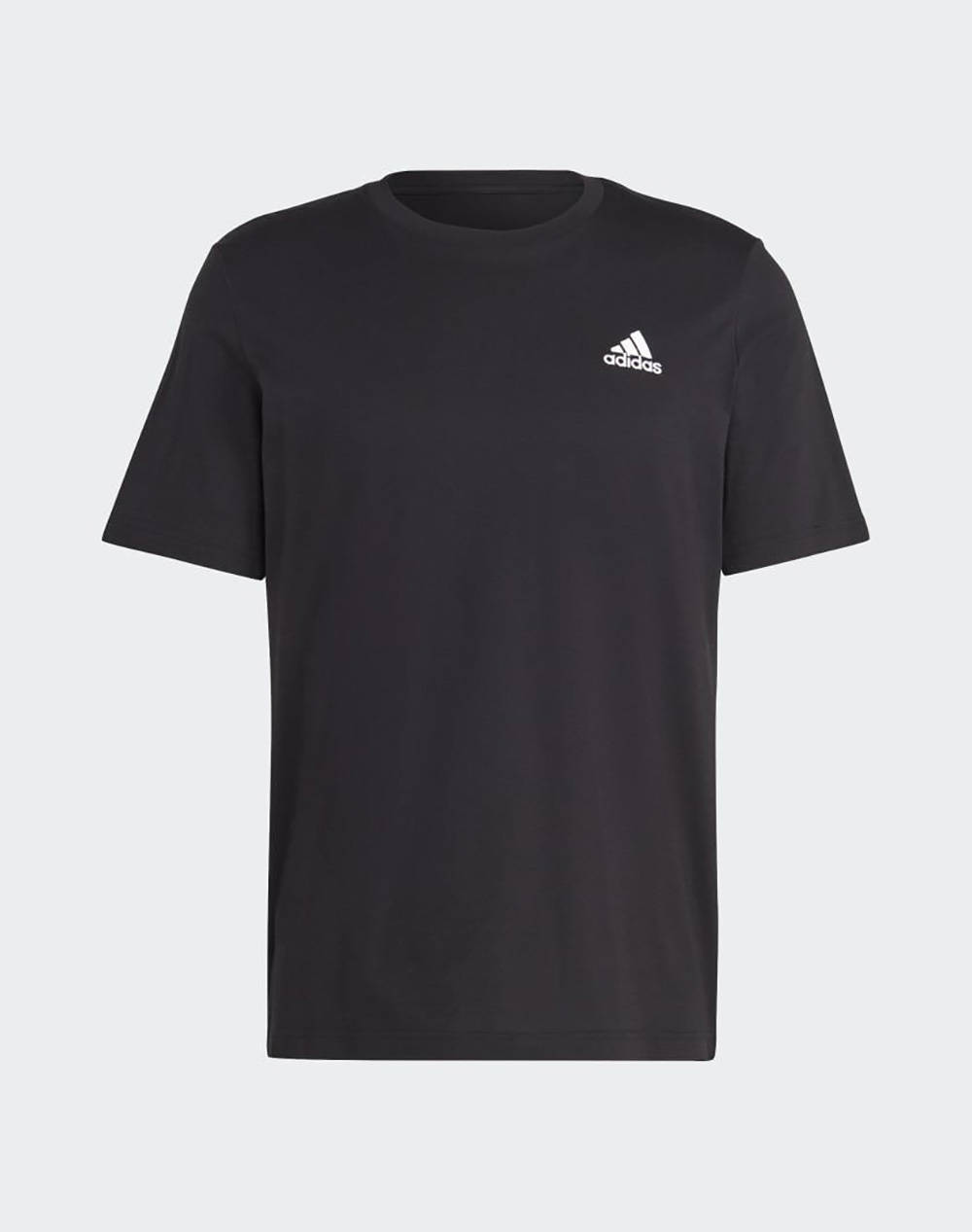 ADIDAS T-SHIRT IC9282-BLACK Black φωτογραφία