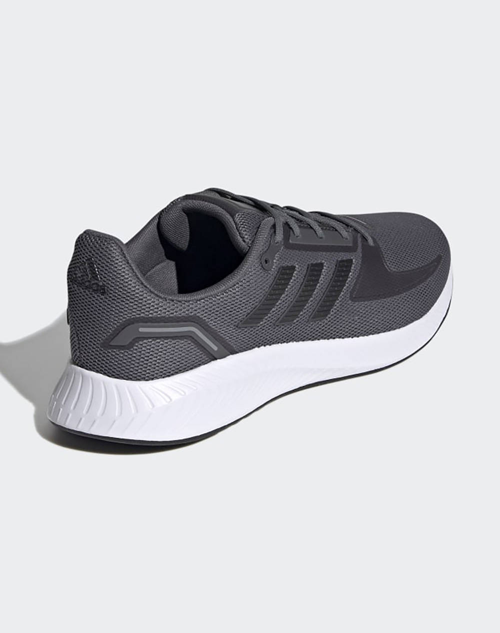 ADIDAS SNEAKERS RUNFALCON 2.0 - DarkGray | Politikos-shop.gr