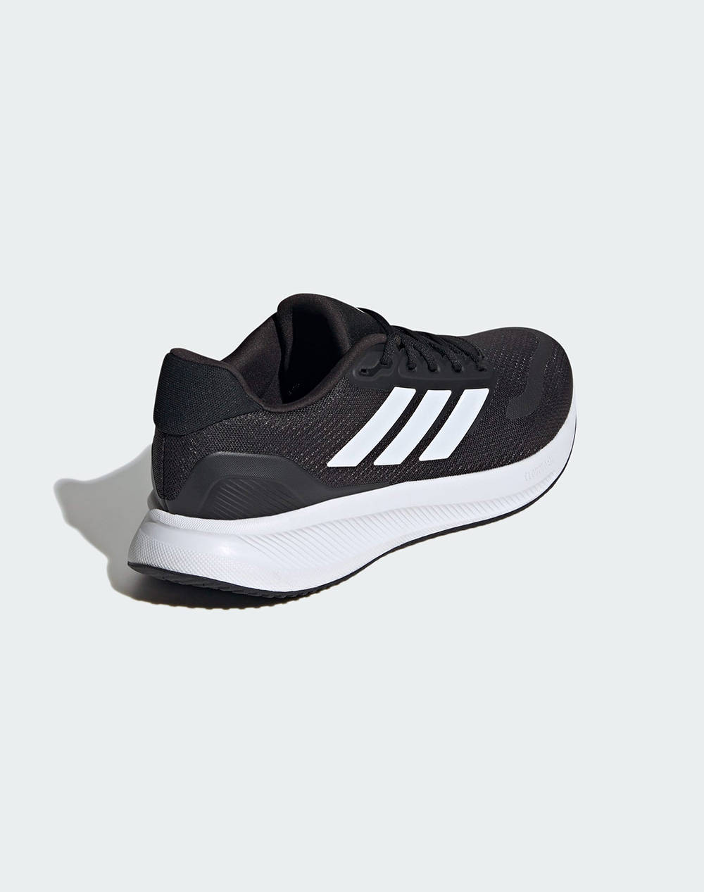 ADIDAS RUNFALCON 5 IH7758-BLACK Black φωτογραφία