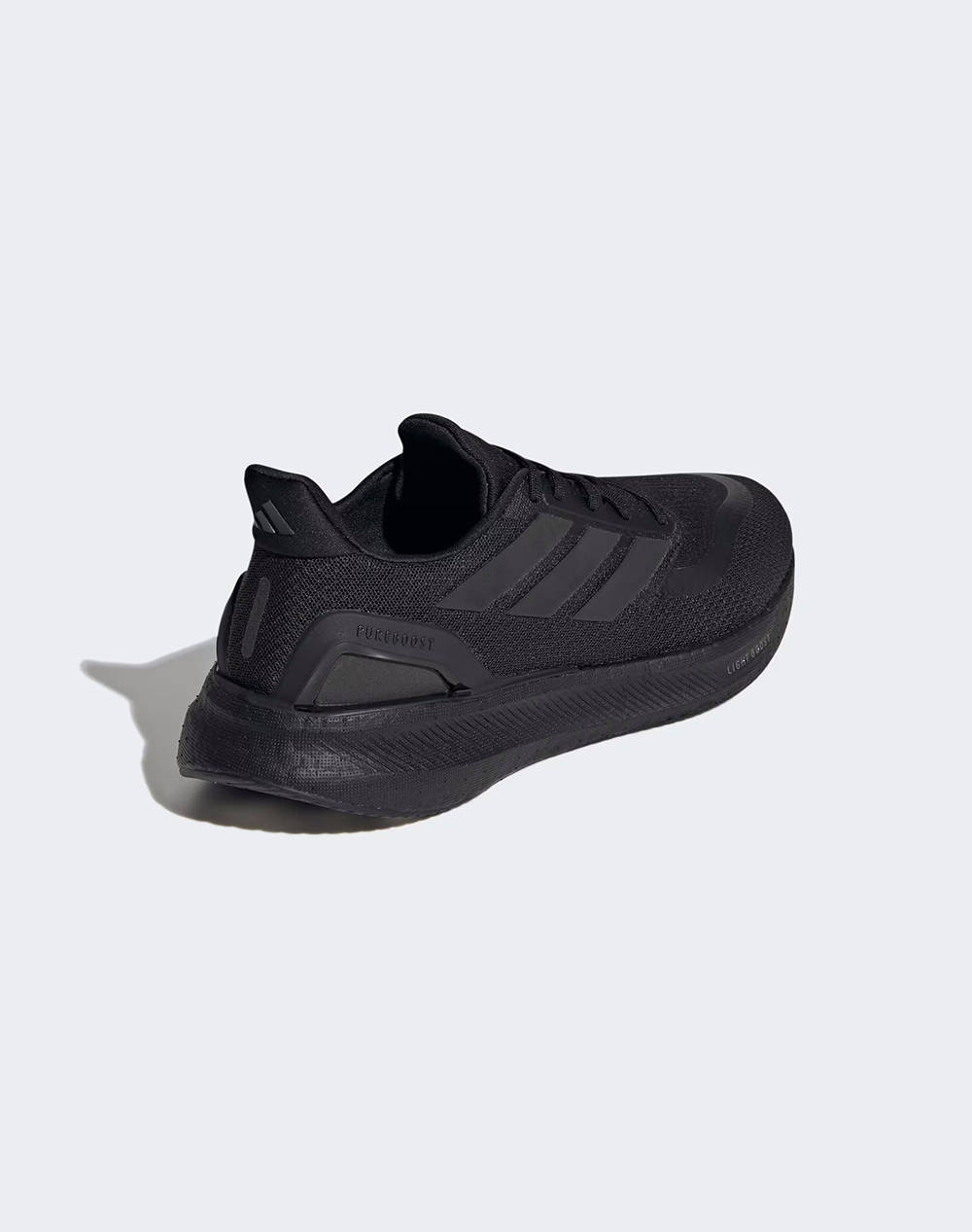 ADIDAS PUREBOOST 5 ID1158-BLACK Black φωτογραφία
