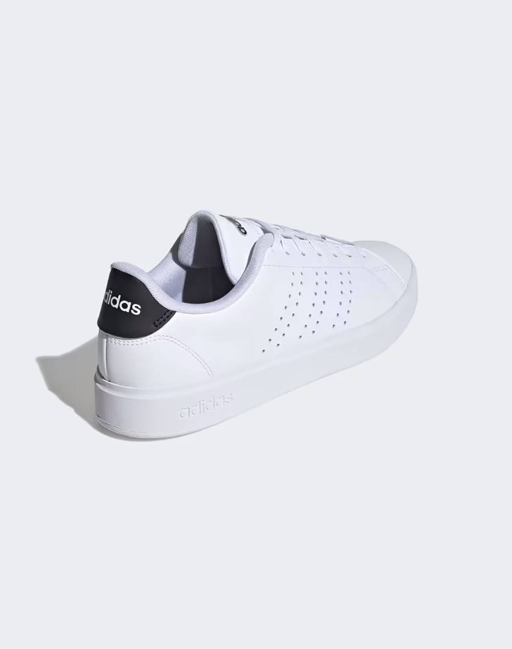ADIDAS ADVANTAGE 2.0 IF1661-WHITE White φωτογραφία