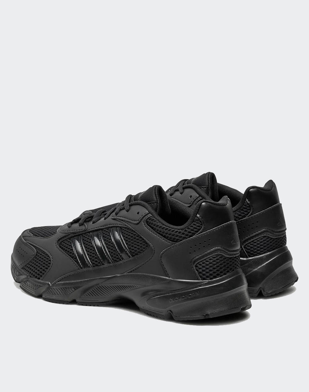 ADIDAS CRAZYCHAOS 2000 IH0304-BLACK Black φωτογραφία
