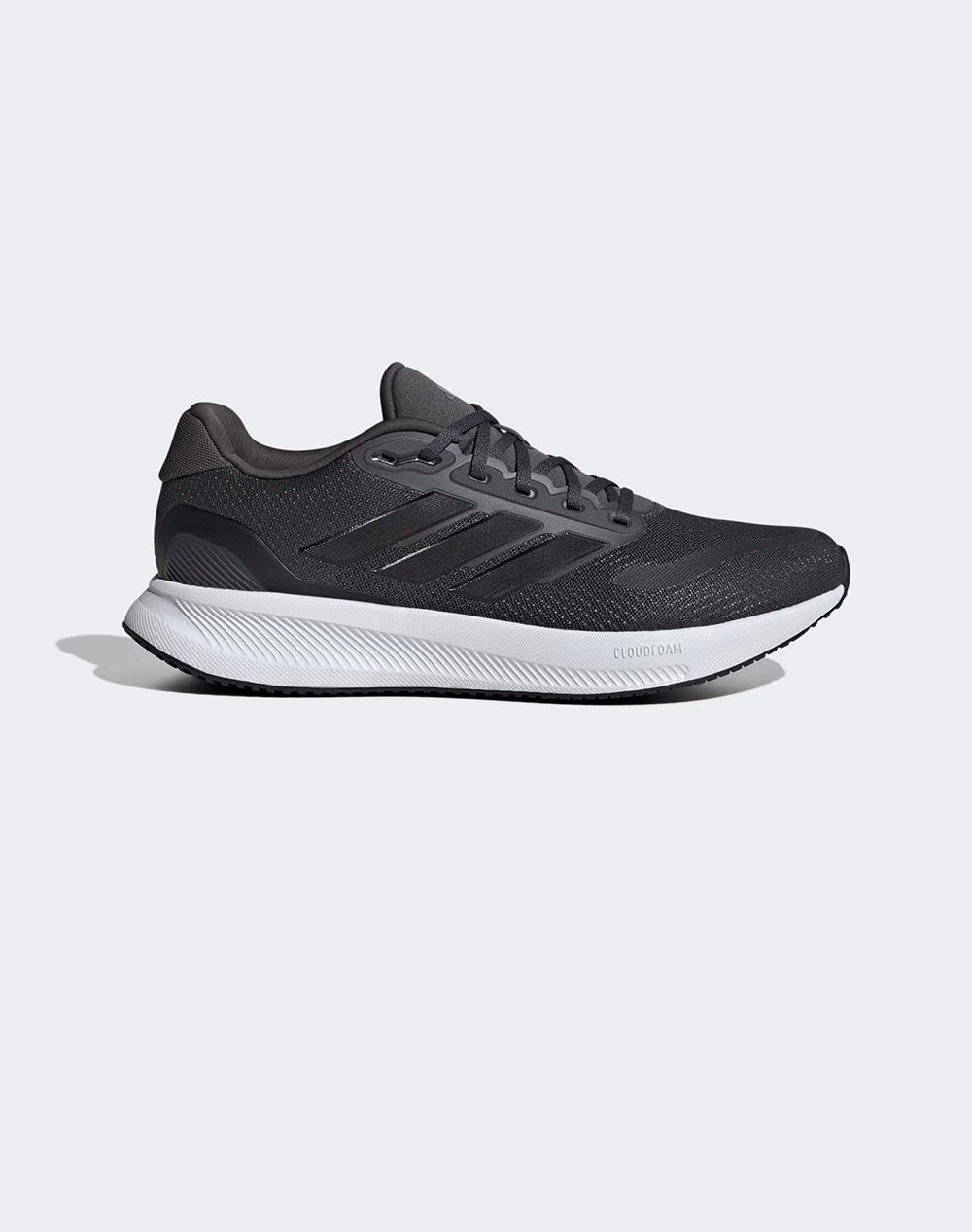 ADIDAS RUNFALCON 5 IE8819-BLACK DarkGray