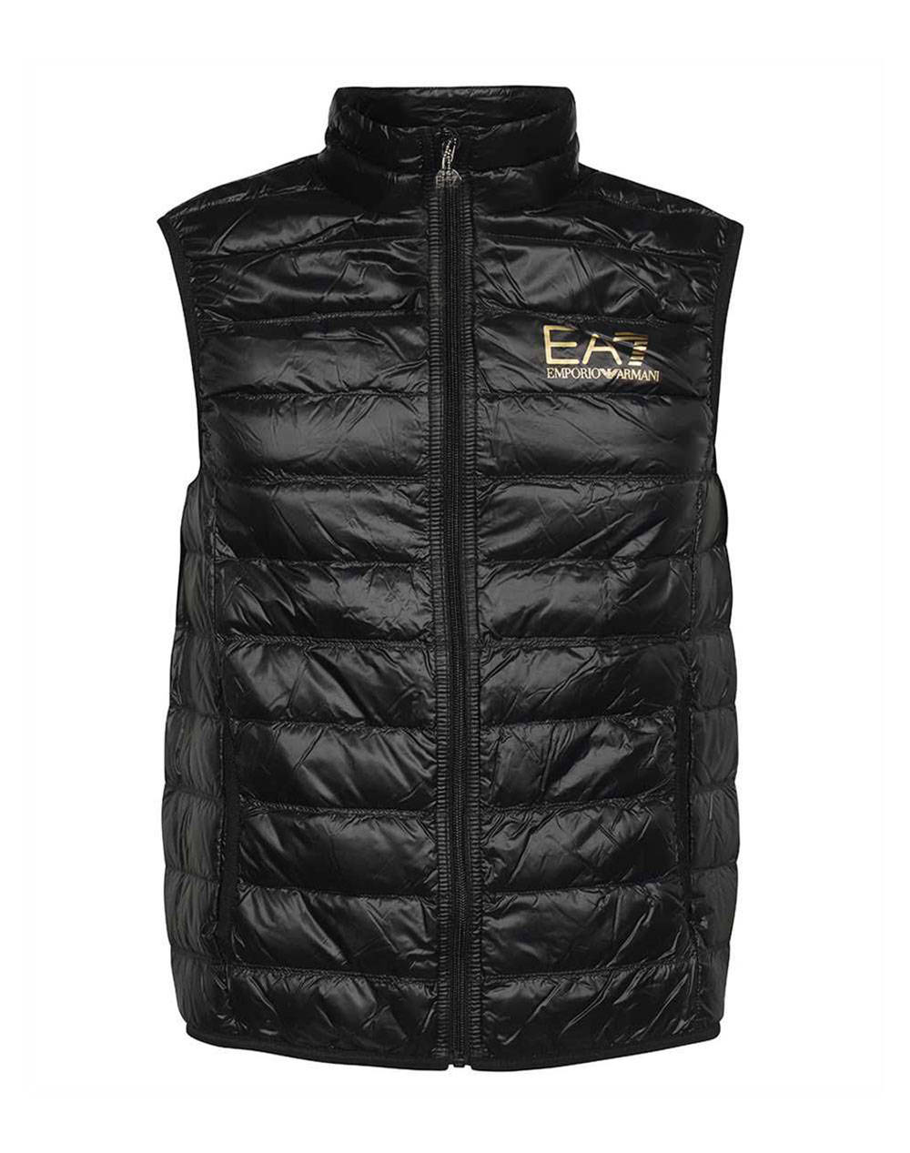 ea7 bodywarmer