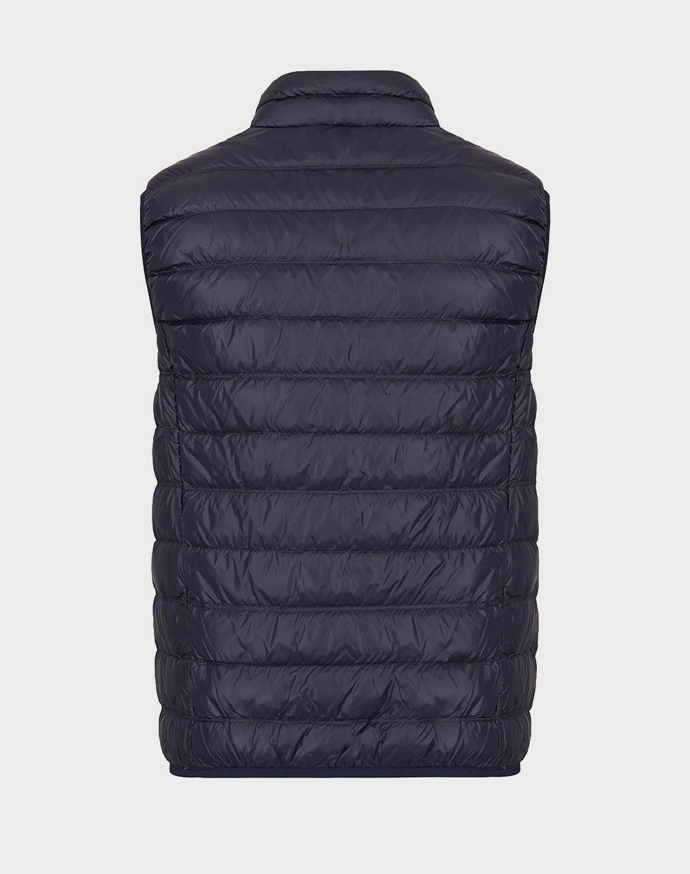 EA7 GILET ΜΠΟΥΦΑΝ PIUMINO 8NPQ01PN29Z-1578 MidnightBlue φωτογραφία