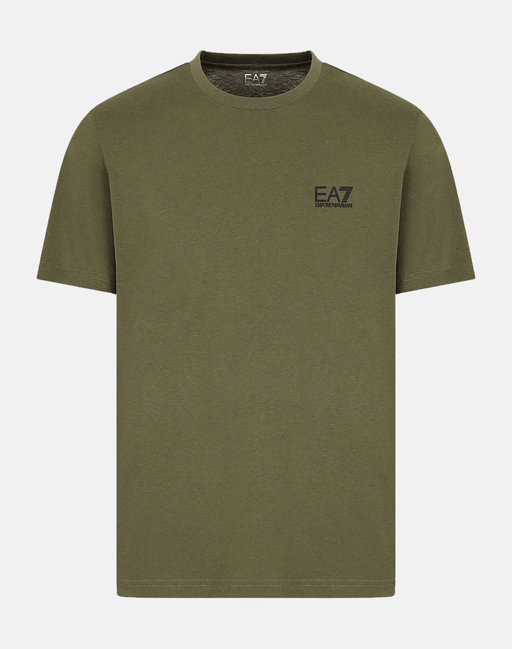 EA7 T-SHIRT 8NPT25PJVPZ-1846 Khaki