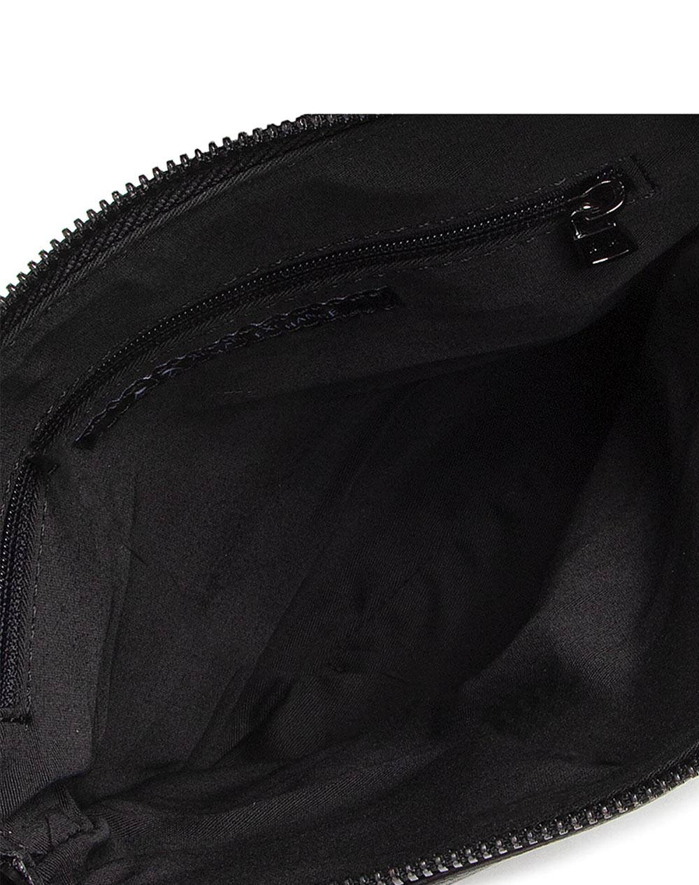 ARMANI EXCHANGE MAN''S FLAT CROSSBODY (Διαστάσεις: 20 x 22 x 1.5 εκ) 952391CC830-00020 Black φωτογραφία