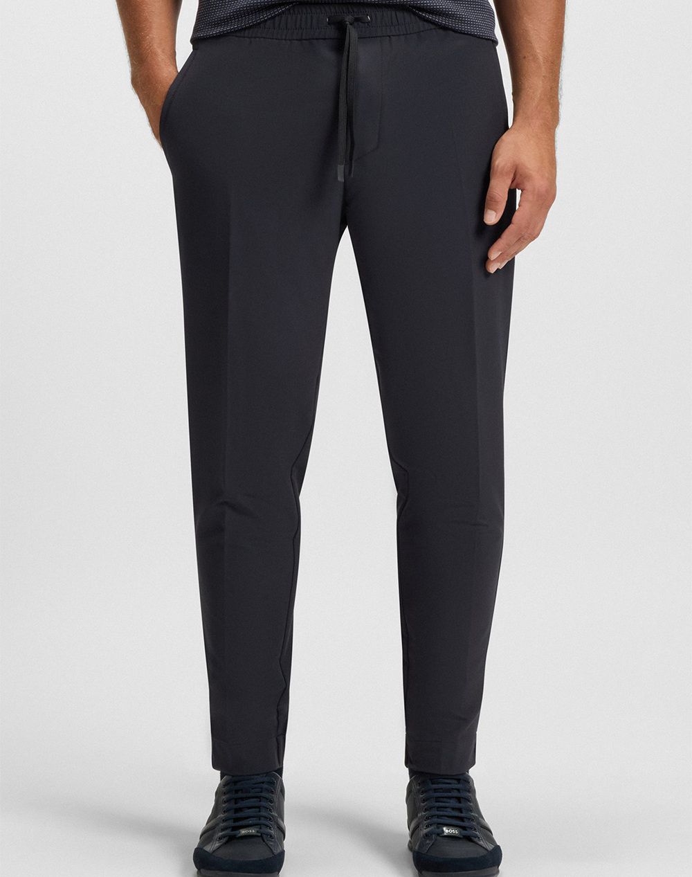 BOSS T_Flex 10268853 01 50534313-402-402 DarkBlue