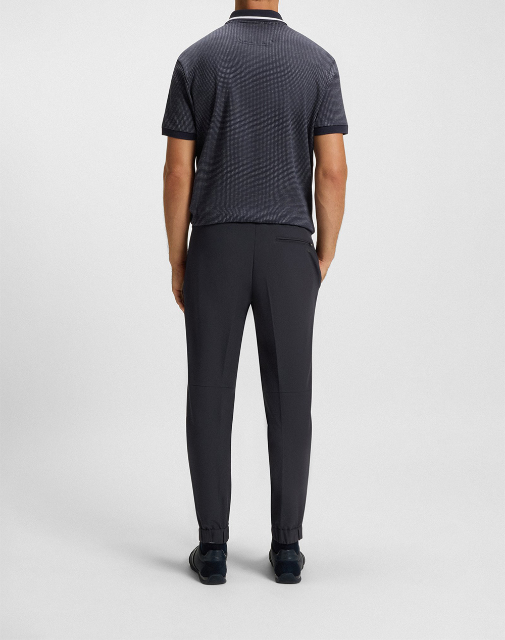 BOSS T_Flex 10268853 01 50534313-402-402 DarkBlue φωτογραφία