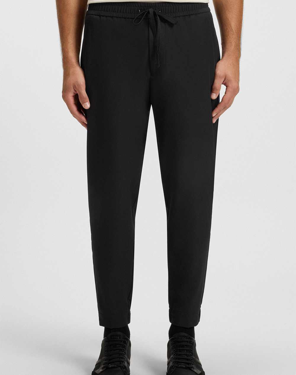 BOSS T_Flex 10268853 01 50534313-001-001 Black