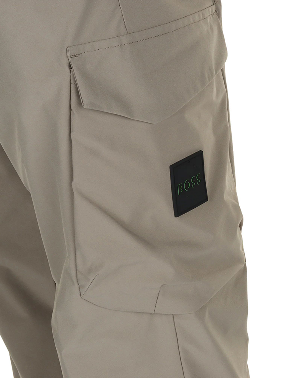 Boss T Urbanex-Cargolight 10247682 01 50508339-334-334 Olive ανδρικά ρούχα παντελόνια Cargo Politikos Shop Πολιτικός