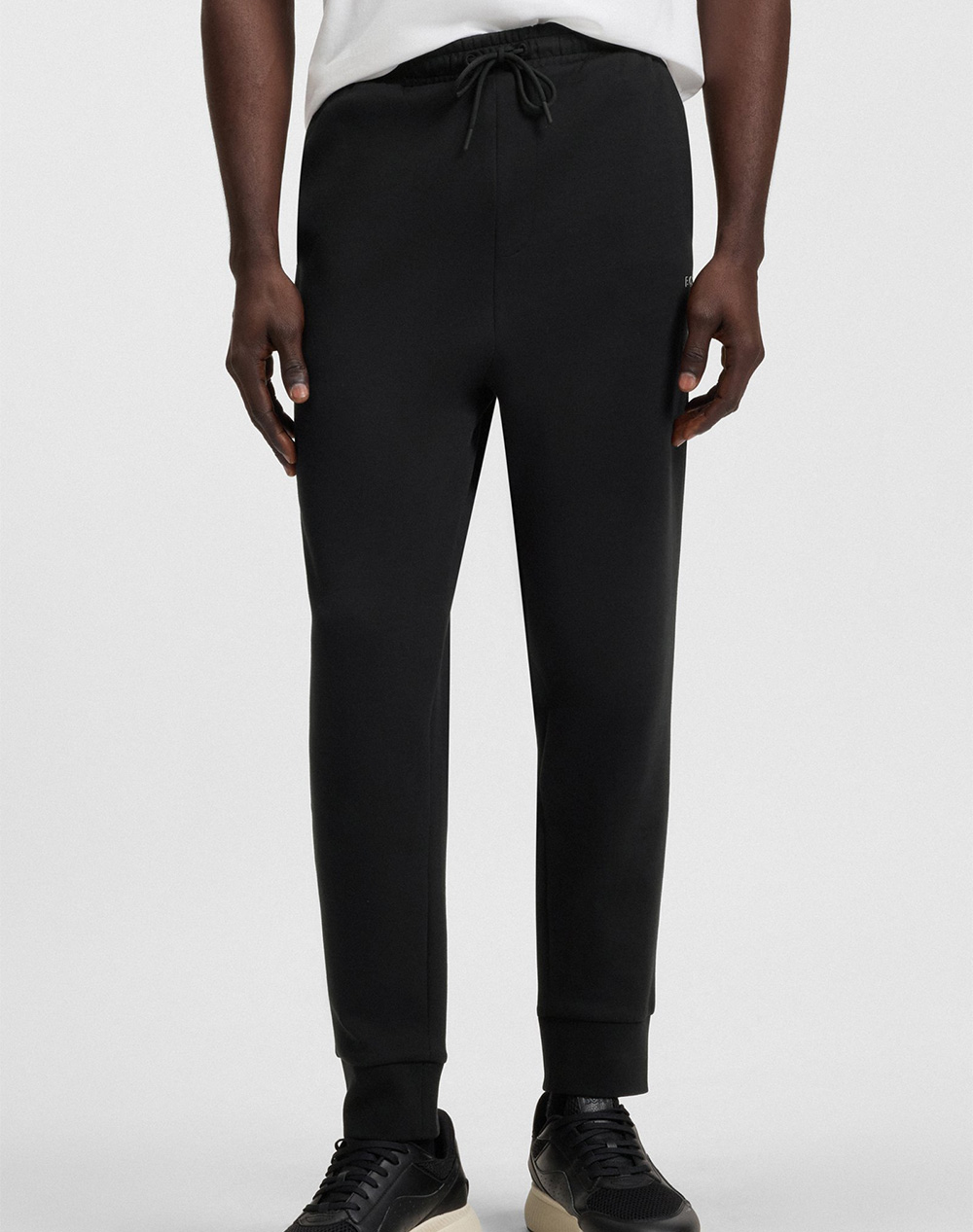 BOSS Hadiko 10256713 01 50506141-001 Black