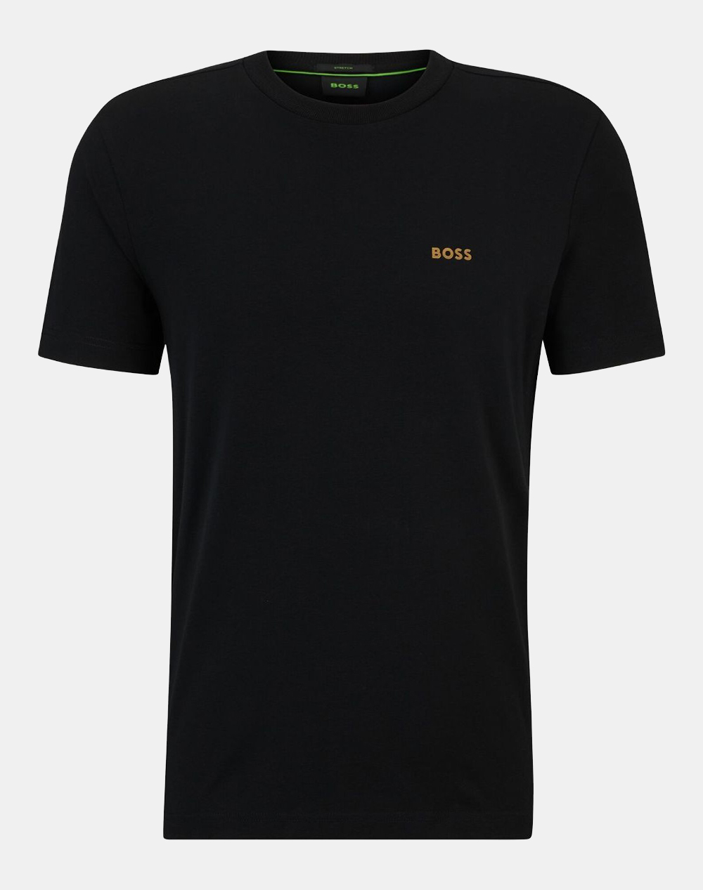BOSS Tee 10256064 01 50506373-002-002 Black