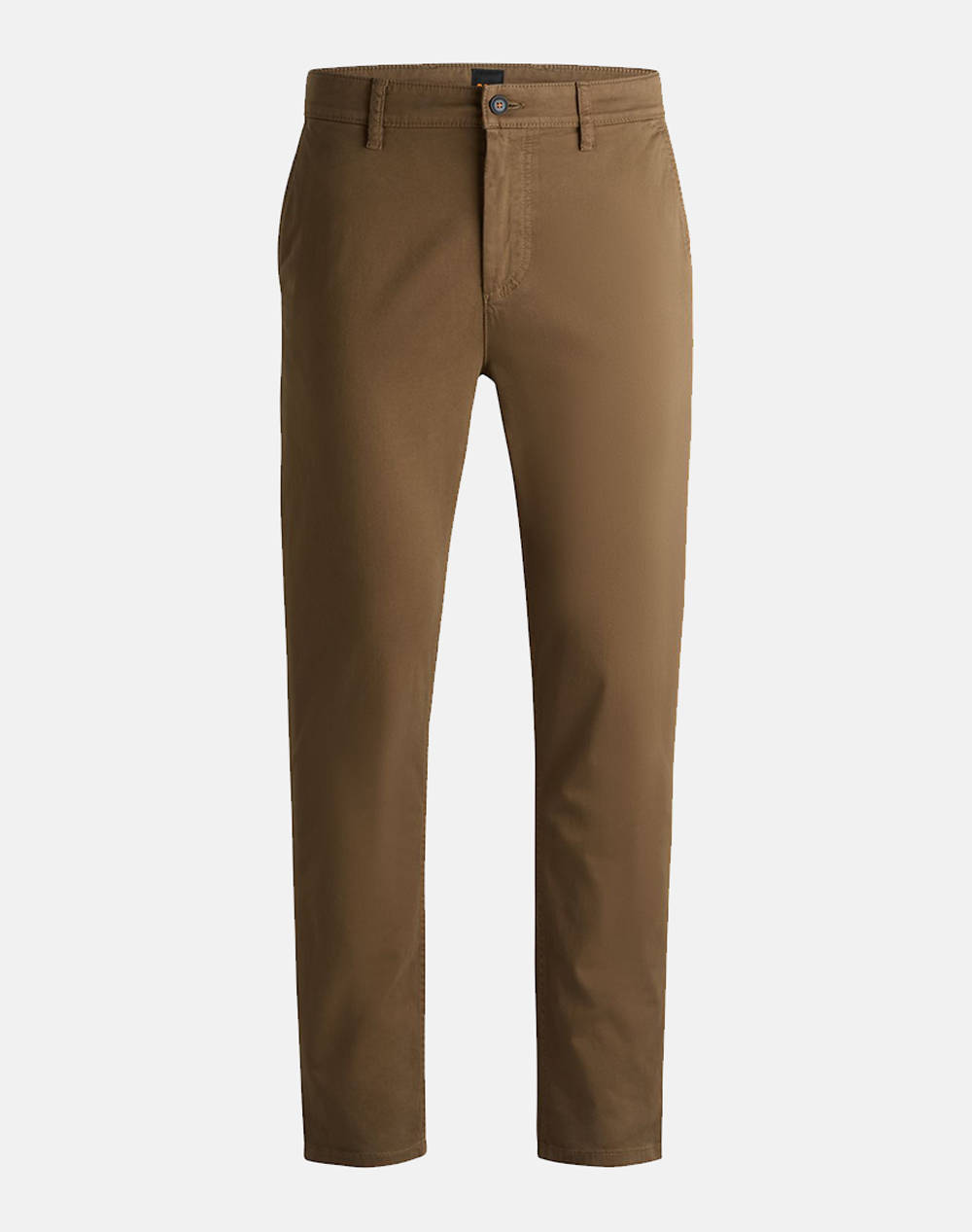 BOSS Chino_tapered 10242156 01 50510917-243 Brown