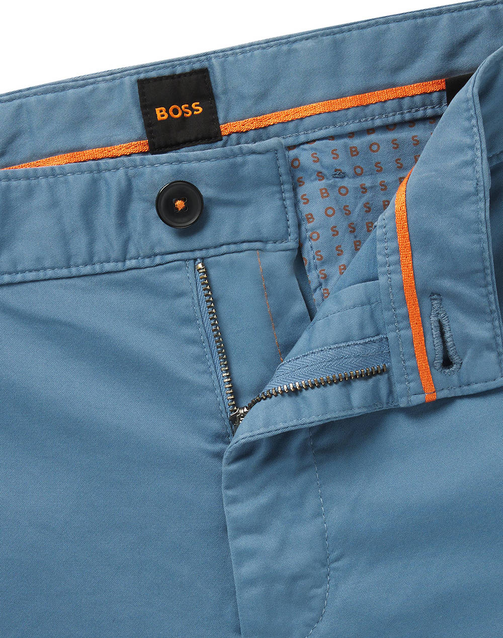 BOSS 10242156 01 Slim Fit Chino Pants 44