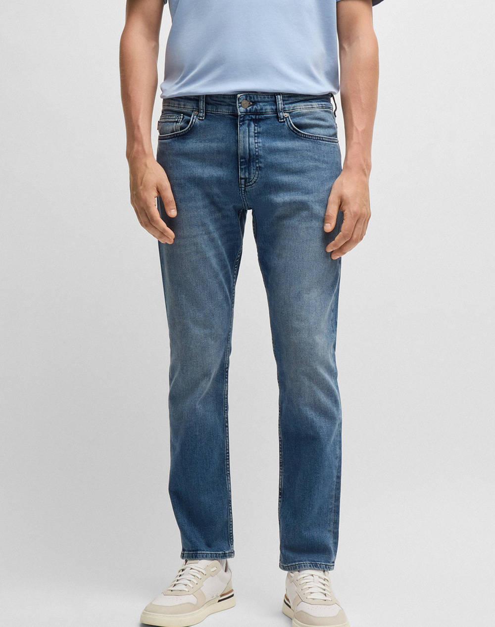 BOSS DELAWARE BO 10263385 02 50524008-427-427 DenimBlue