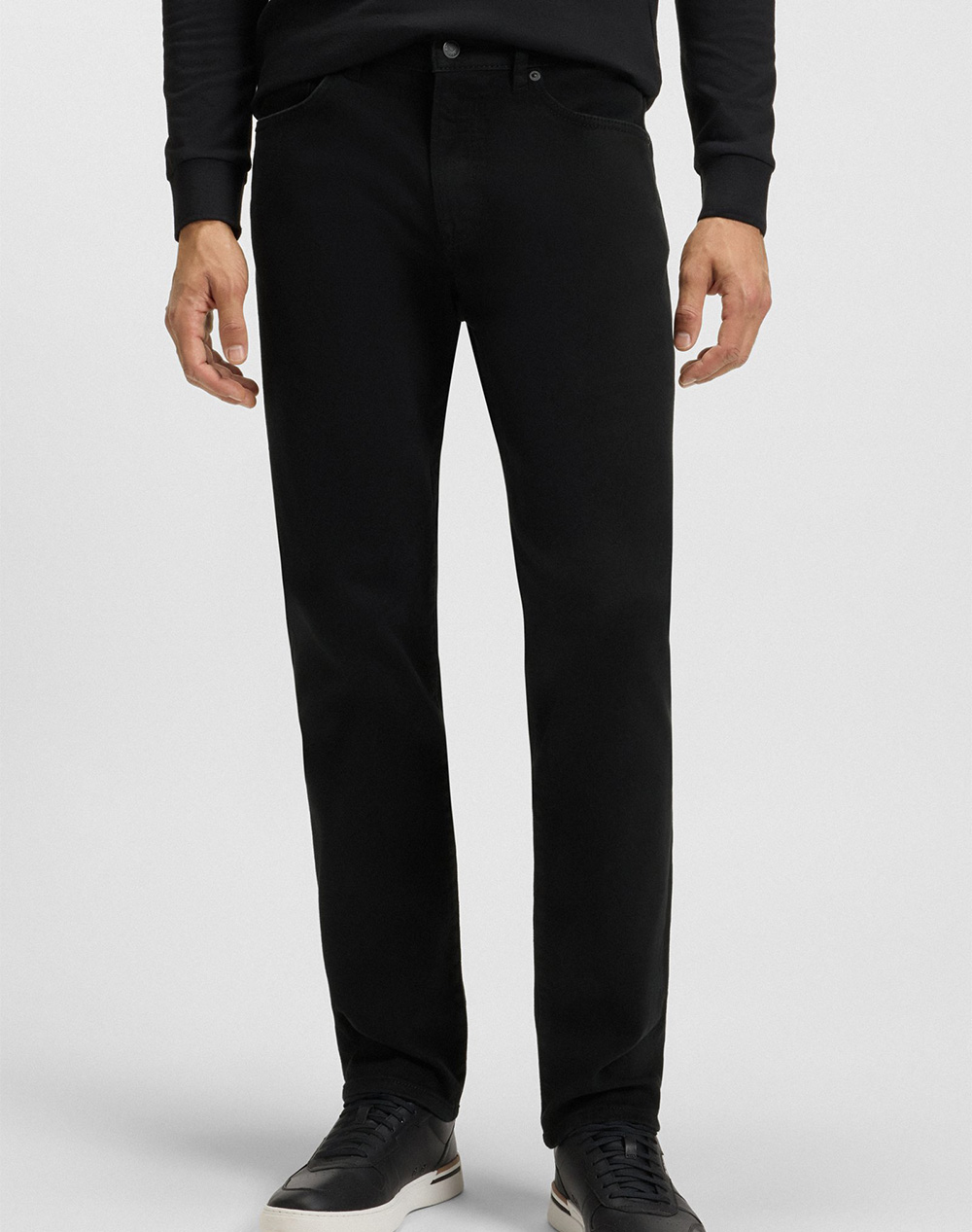 BOSS Re.Maine BC-C 10251089 01 50495920-003 Black