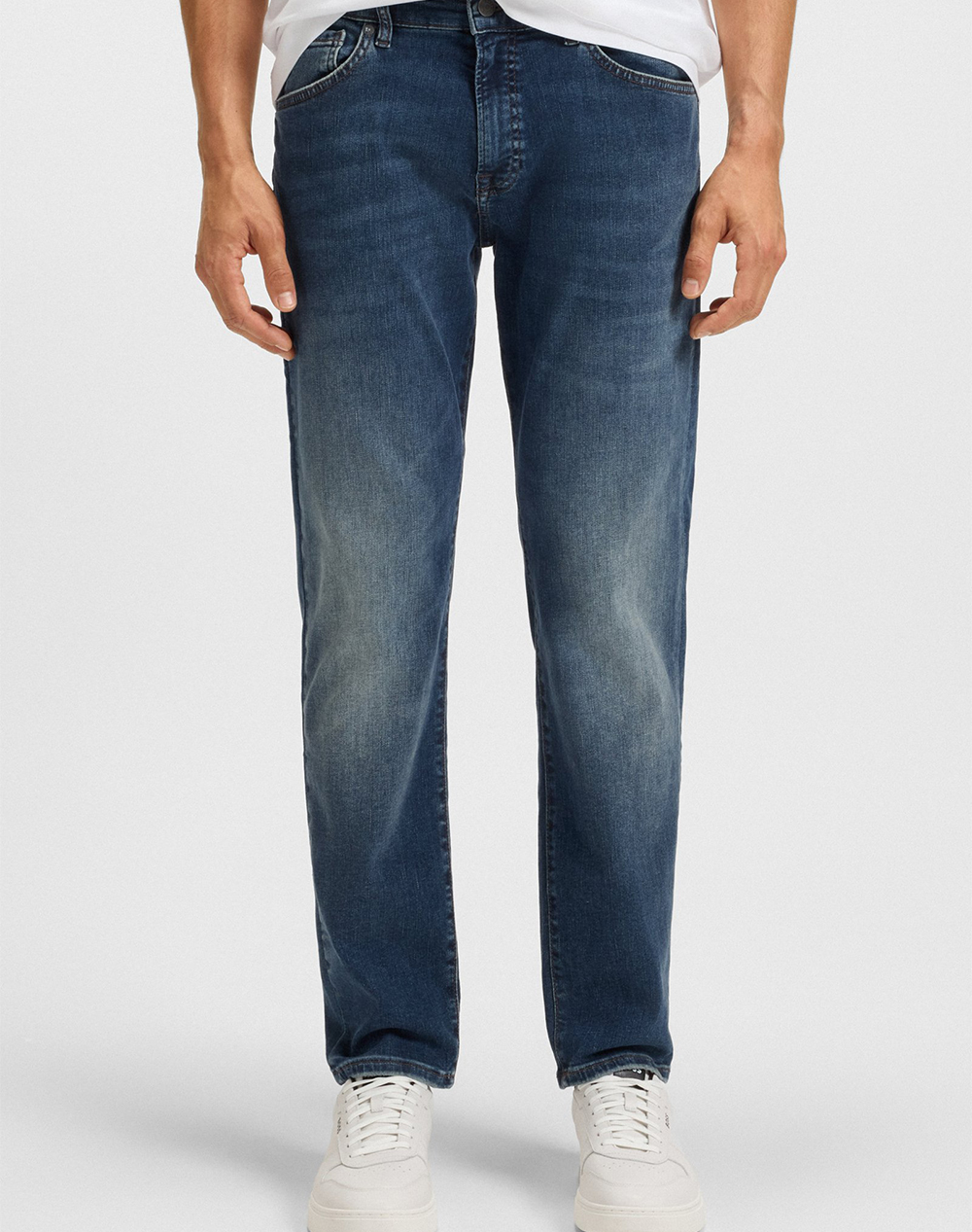 BOSS RE.MAINE BO 10263422 02 50534670-411-411 DenimBlue