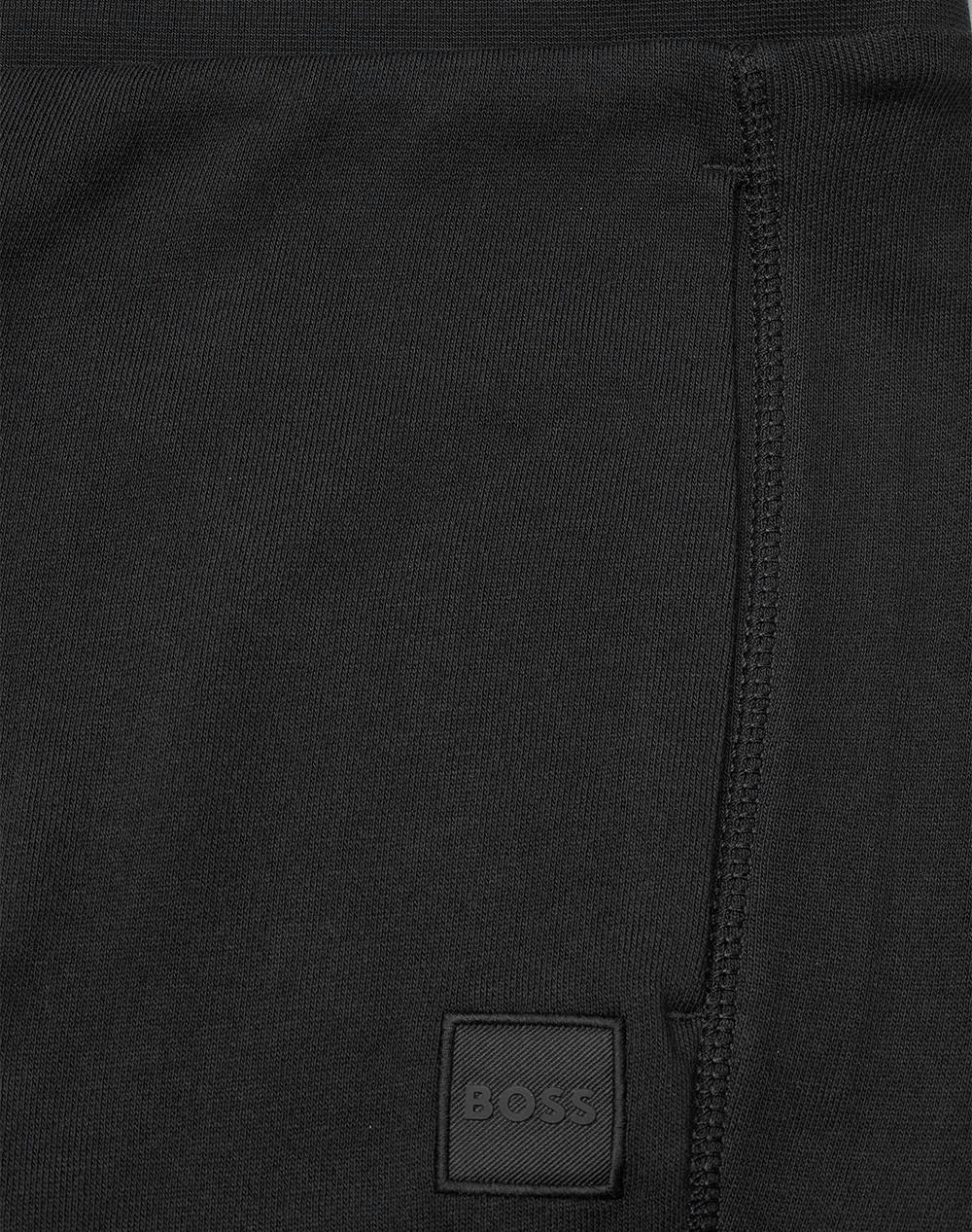 BOSS Sestart 50509303-001 Black φωτογραφία