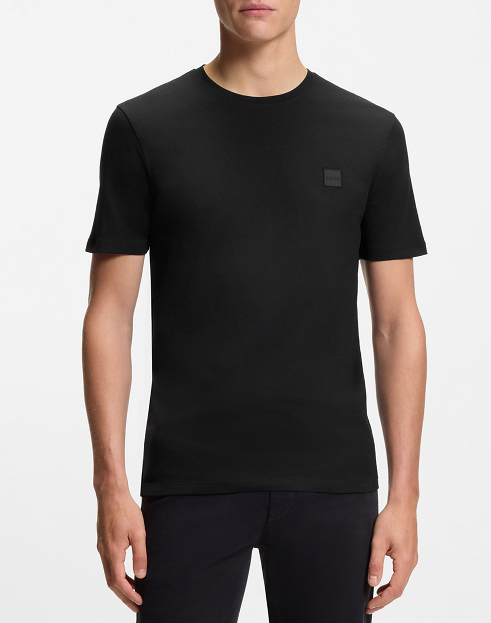 BOSS Tales 10242631 02 50508584-001-001 Black