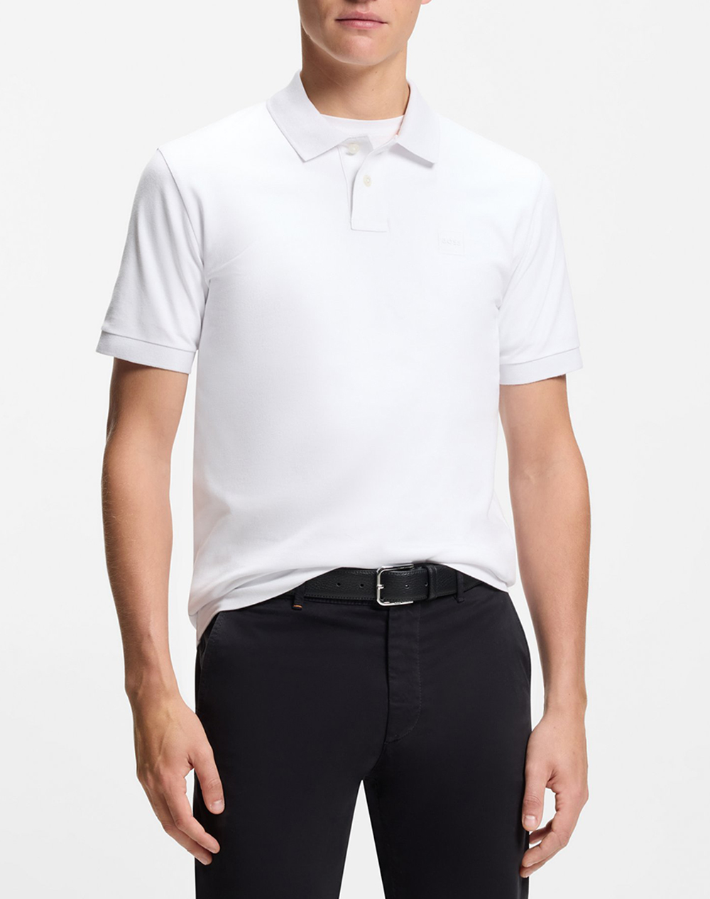 BOSS Passenger 10256683 01 50507803-100-100 White