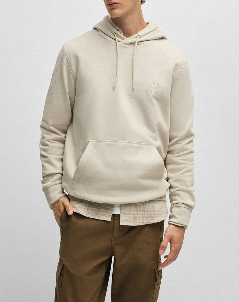 BOSS Wetalk 10234591 02 50509314-271 Biege