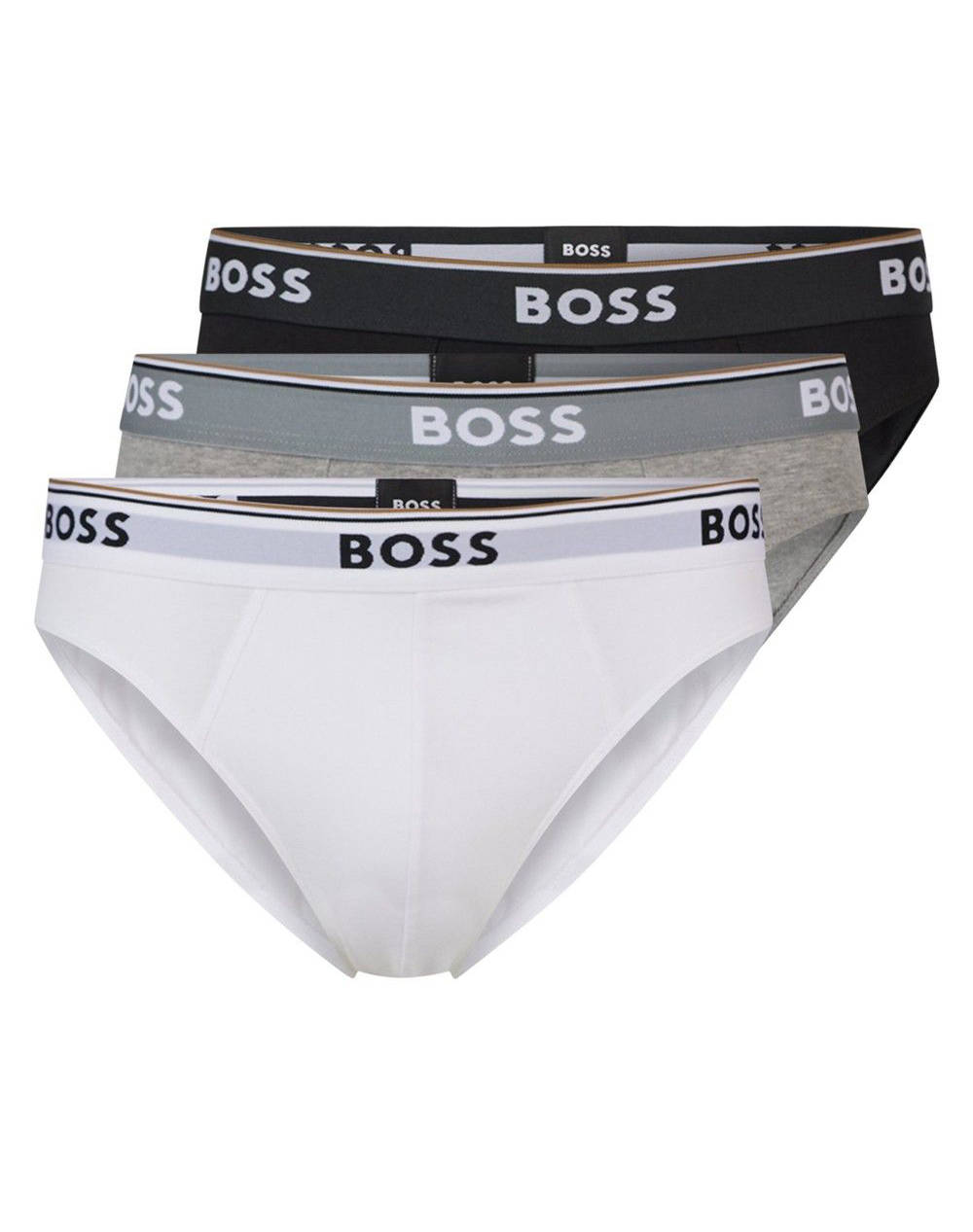 BOSS BOSS ΕΣΩΡΟΥΧΟ Brief 3P Power 50475273-999 Mixed