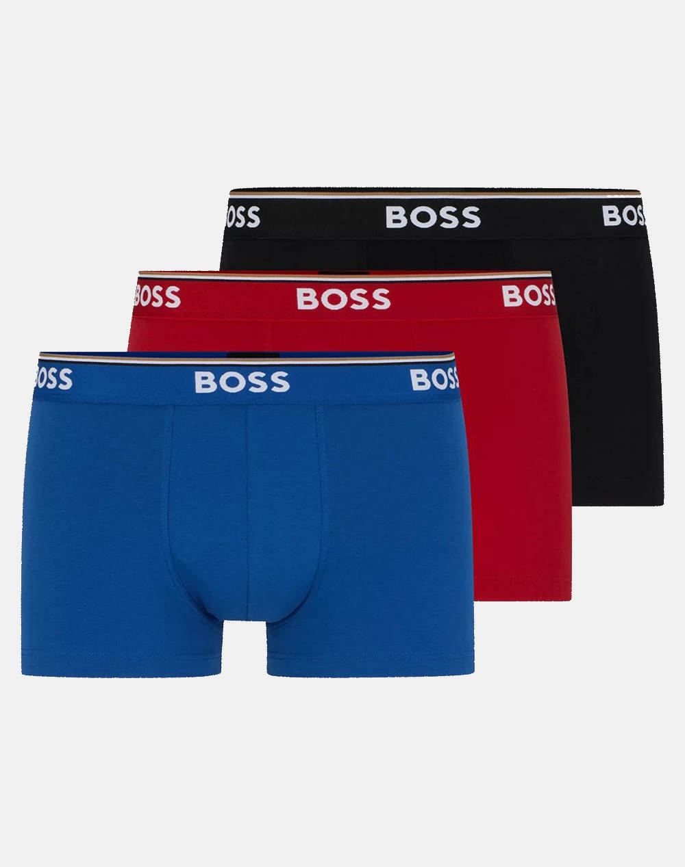 BOSS BOSS ΕΣΩΡΟΥΧΟ Trunk 3P Power 50475274-962 RoyalBlue