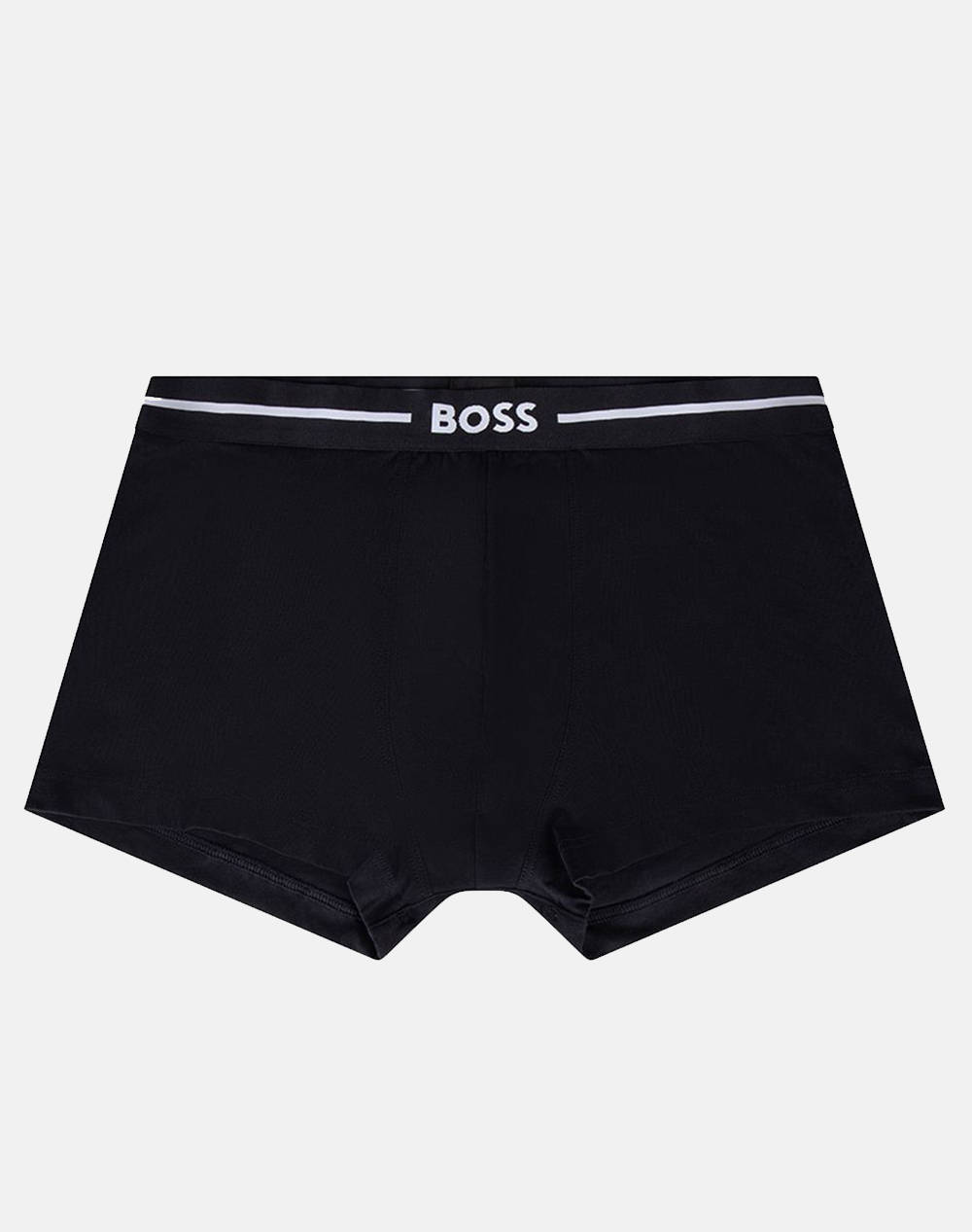 Boss Trunk 3P Bold 10257977 01 50510687-001 Black ανδρικά εσώρουχα Σλιπ Μποξερ Politikos Shop Πολιτικός