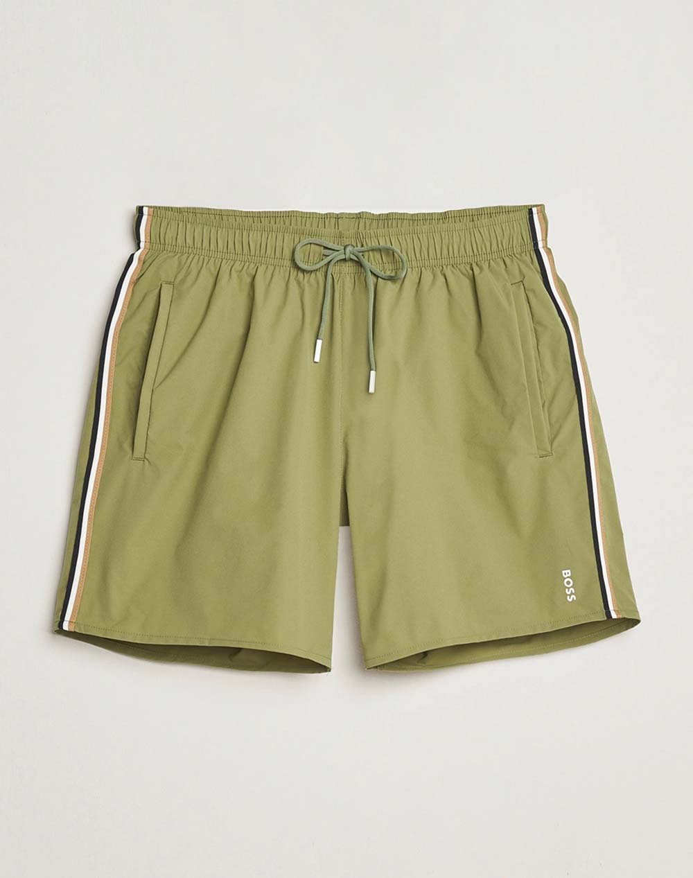 BOSS Iconic 10239741 01 50491594311 Olive