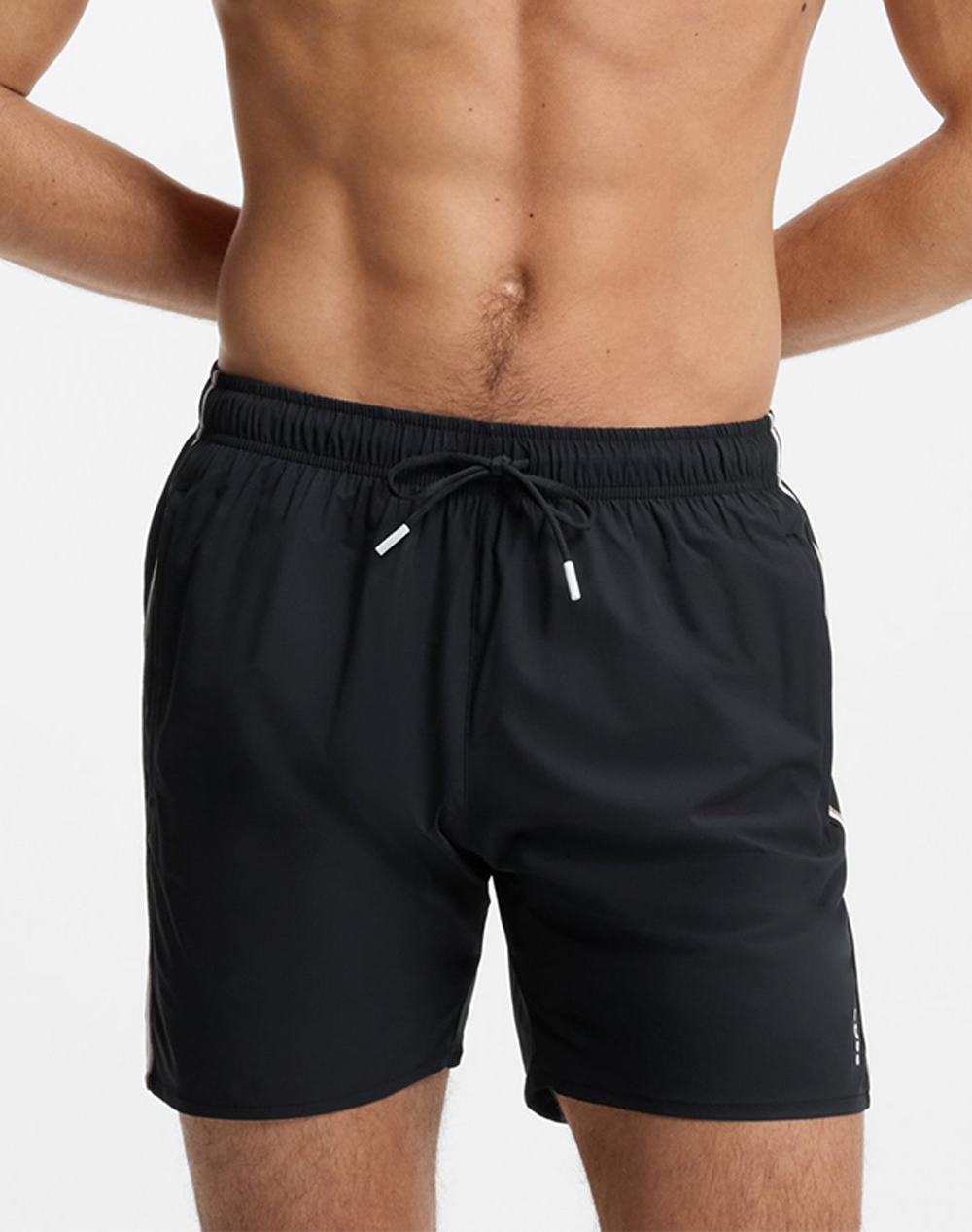 BOSS Iconic 10239741 01 50491594-001-001 Black