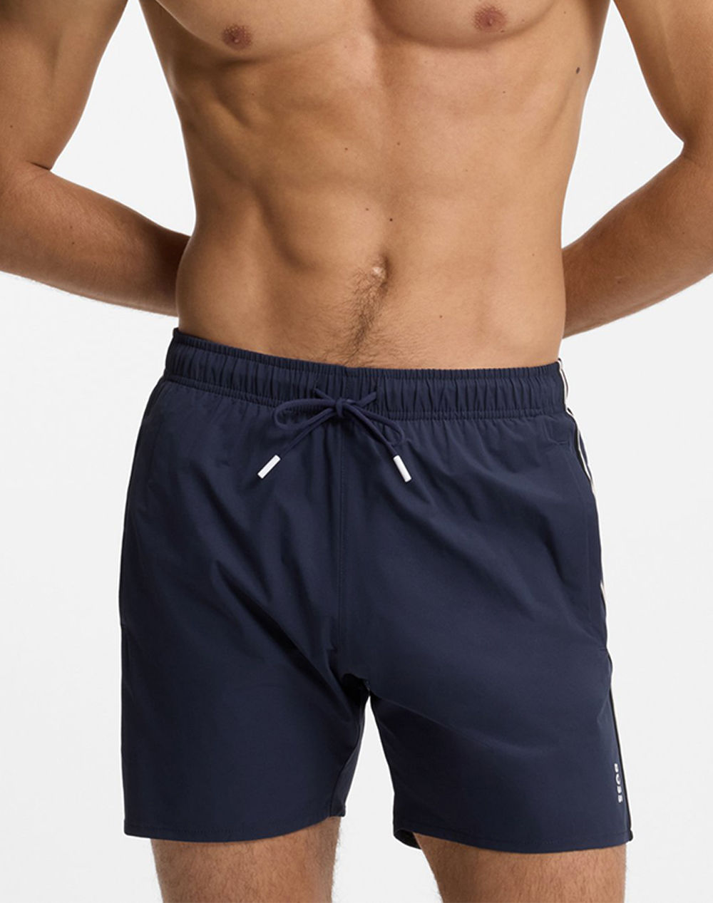 BOSS Iconic 10239741 01 50491594-413-413 NavyBlue