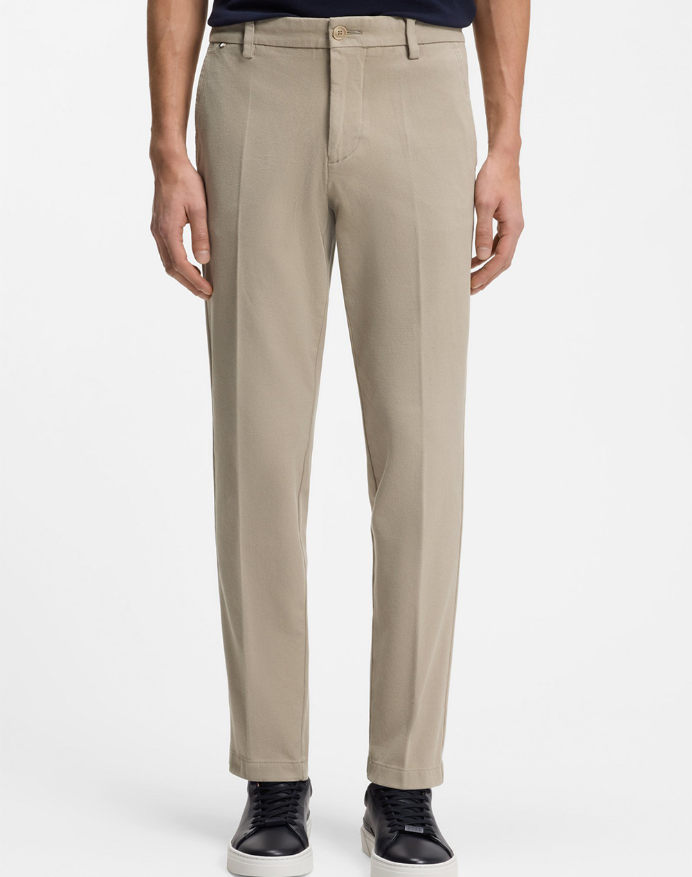 BOSS H-Kaiton1 10257096 01 50543315-294-294 Biege