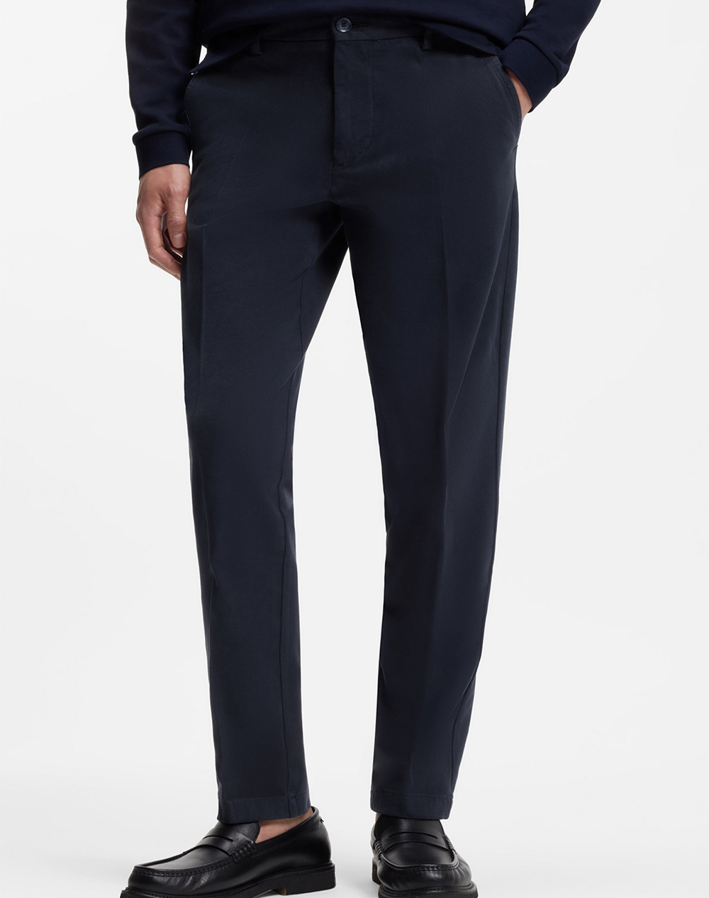 BOSS H-Kaiton1 10257096 01 50543315-404-404 DarkBlue