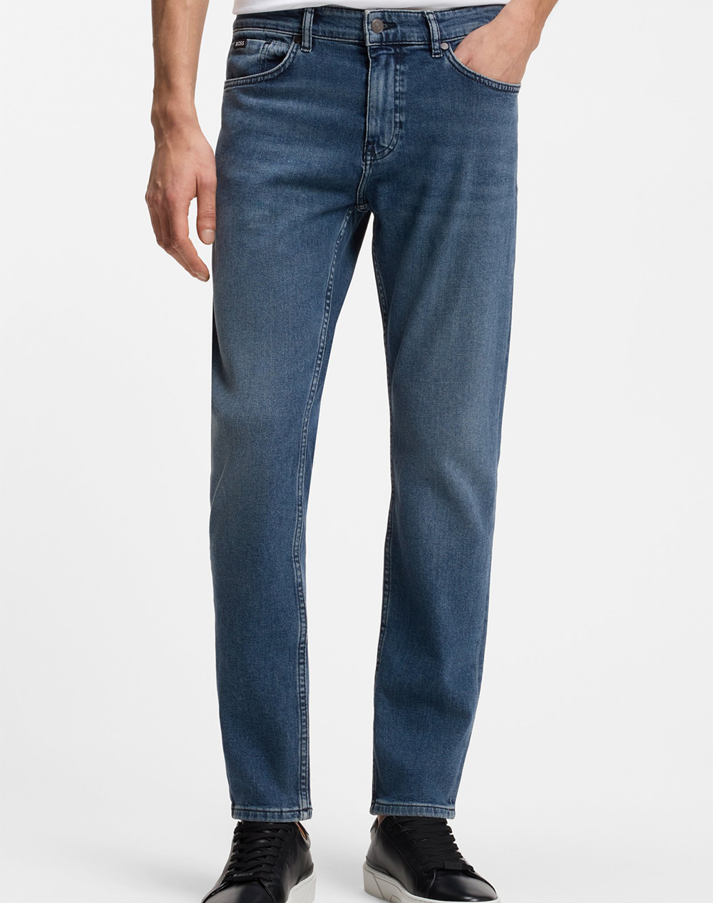 BOSS H-Delaware 10263385 01 50524007-416-416 DenimBlue