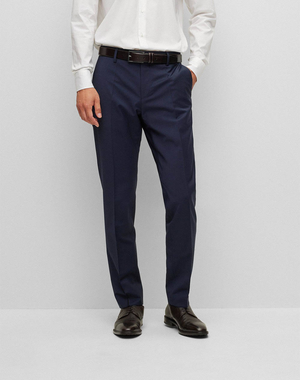 BOSS TROUSERS H-Genius-MM-C-224