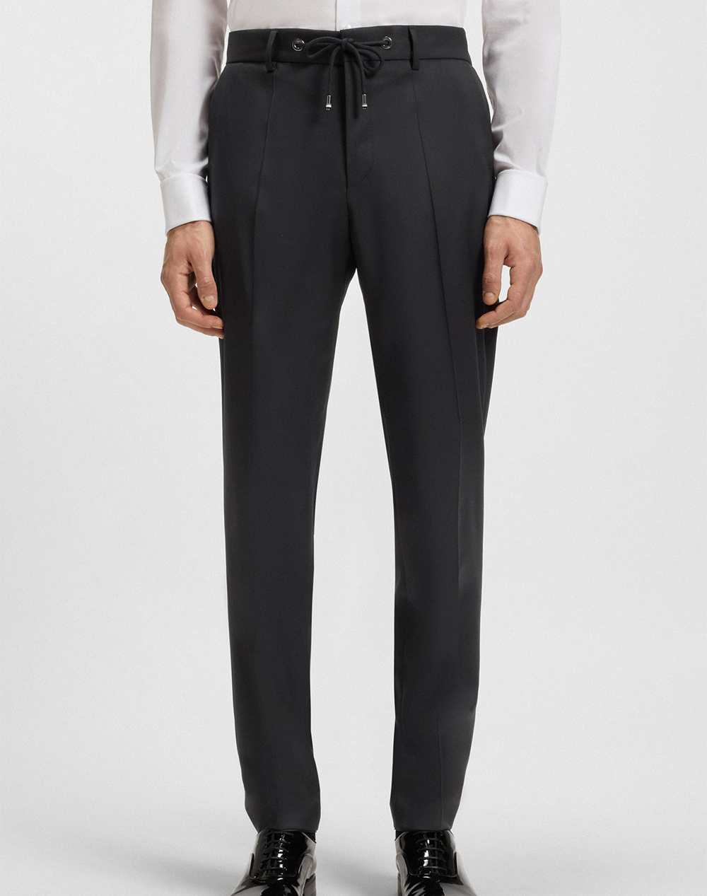 BOSS H-Genius-DS-B1 10236006 01 50469169-001 Black