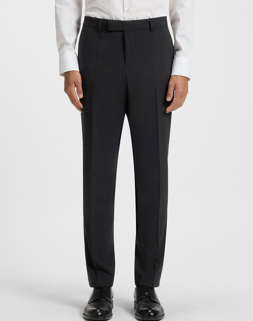 BOSS H-Gio-MM-C-NF 10276709 01 50555293-001-001 Black