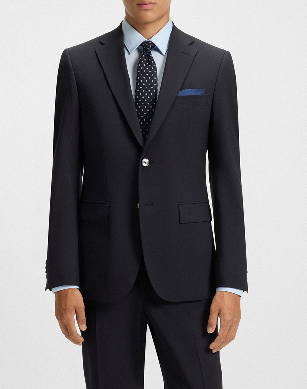 BOSS H-Harvey-MM-C-NF 10276709 01 50555284-404-404 DarkBlue