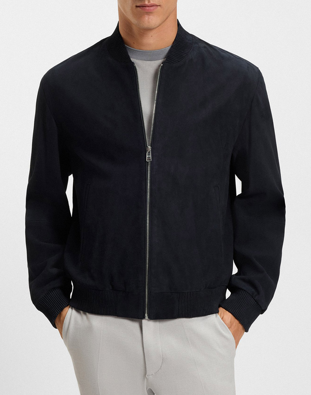 BOSS H-Muller 10248409 01 50543213-404-404 DarkBlue