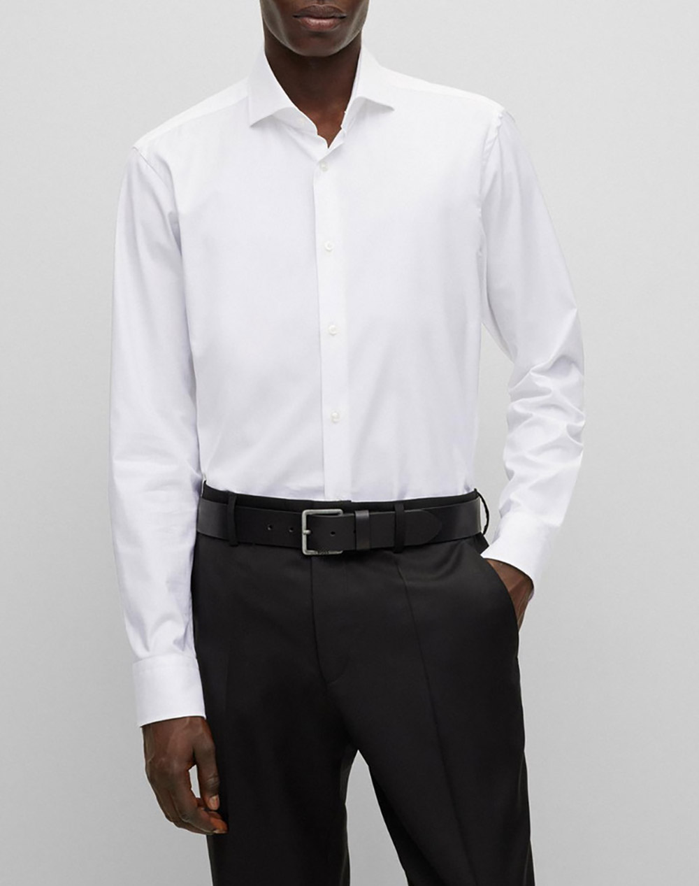 BOSS H-JOE-spread-C1-222 10245426 01 50479948-100-100 White