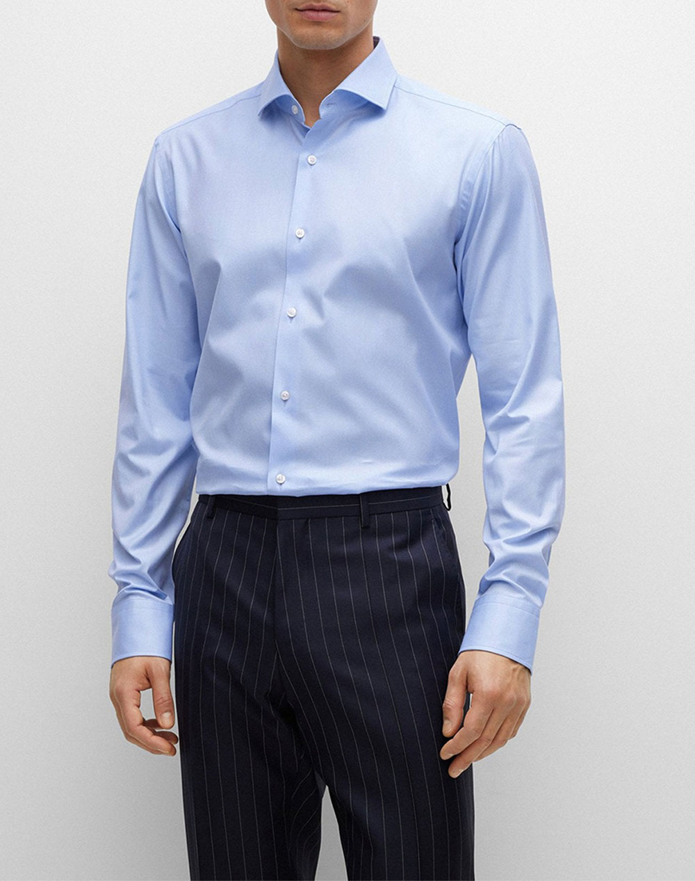 BOSS H-JOE-spread-C1-222 10245426 01 50479948-450-450 LightBlue